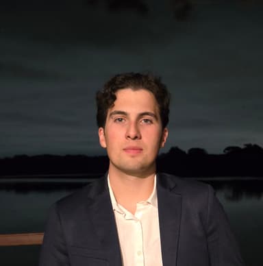 Lucas Zawadneak