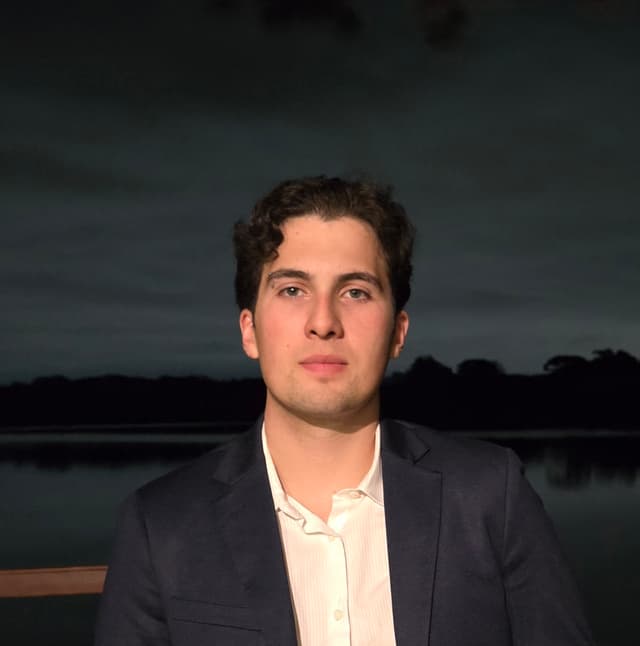 Lucas Zawadneak
